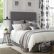 Bedroom Grey Upholstered Beds Modern On Bedroom Throughout Sunday Morning Style Bed And 14 Grey Upholstered Beds