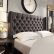 Bedroom Grey Upholstered Beds Stunning On Bedroom Inside Buy Dark Headboard From Bed Bath Beyond 19 Grey Upholstered Beds