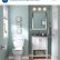 Guest Bathroom Color Ideas Delightful On With Regard To Sherwin Williams Worn Turquoise Vanities Pinterest 5