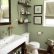 Guest Bathroom Color Ideas Fine On Intended Paint Colors Pinterest 4