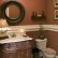 Bathroom Guest Bathroom Color Ideas Modern On For Powder Room D Cor 21 Guest Bathroom Color Ideas