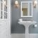 Bathroom Guest Bathroom Color Ideas Nice On Intended Home Design And Architecture Styles 14 Guest Bathroom Color Ideas
