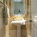 Bathroom Half Bathrooms Designs Astonishing On Bathroom In 50 Perfect Design Ideas High Definition 13 Half Bathrooms Designs