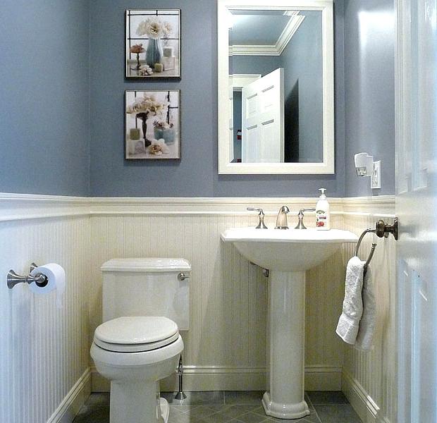Bathroom Half Bathrooms Designs Brilliant On Bathroom Pertaining To Very Small Ideas 12 Half Bathrooms Designs