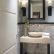 Bathroom Half Bathrooms Designs Modern On Bathroom For Brick Tiles Home Interiors 1 Half Bathrooms Designs