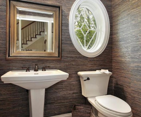 Bathroom Half Bathrooms Designs Modern On Bathroom Intended 28 Small Inspiration Dans Le 4 Half Bathrooms Designs