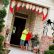 Home Halloween Garage Door Decorating Ideas Amazing On Home Intended For 50 Best Decorations 2018 18 Halloween Garage Door Decorating Ideas