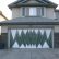 Halloween Garage Door Decorating Ideas Brilliant On Home With 7 Spooktacular Overhead 4