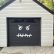 Home Halloween Garage Door Decorating Ideas Magnificent On Home And Decorations Spirit More 10 Halloween Garage Door Decorating Ideas
