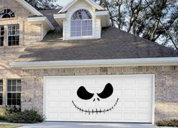 Home Halloween Garage Door Decorating Ideas Marvelous On Home Within 63 Best Decorations For 2017 0 Halloween Garage Door Decorating Ideas