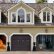 Home Halloween Garage Door Decorating Ideas Perfect On Home With Regard To Stickers Decorations 25 Halloween Garage Door Decorating Ideas