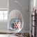 Hanging Chairs For Bedrooms Kids Charming On Interior Intended In Rooms HGTV S 4