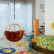 Interior Hanging Chairs For Bedrooms Kids Fresh On Interior In Indoor 12 Hanging Chairs For Bedrooms For Kids