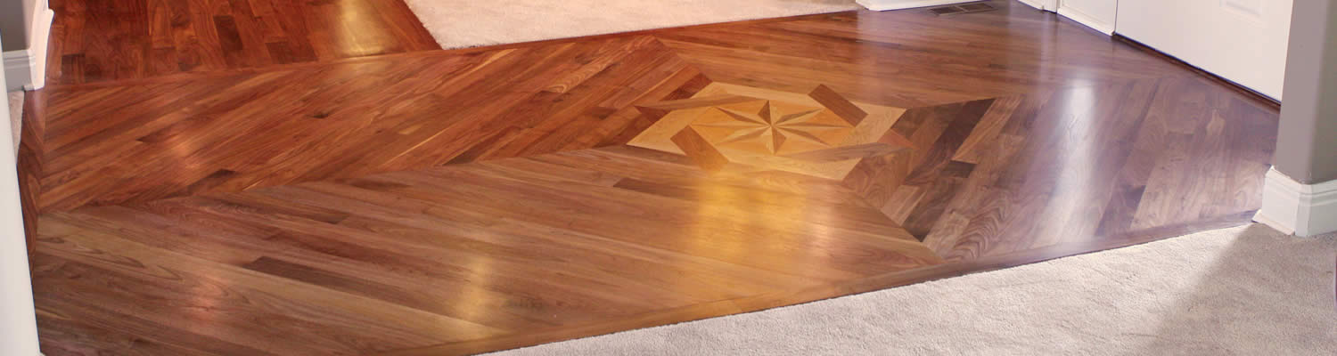 Floor Hardwood Floor Stain Designs Charming On In Wood Medallions Inlays And Parquets Custom 0 Hardwood Floor Stain Designs
