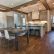 Hardwood Floors Kitchen Brilliant On Floor Within Flooring In The Pros And Cons Coswick Com 4
