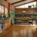 Hardwood Floors Kitchen Exquisite On Floor Pertaining To Flooring In The HGTV 2