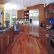 Hardwood Floors Kitchen Lovely On Floor In A Is This Allowed 1