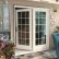Floor Hinged Patio Doors Charming On Floor Pertaining To French Home Ideas Collection Good View Of 11 Hinged Patio Doors