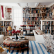 Home Library Lighting Charming On With Creating A Chic Cosy Best Colors And 1