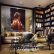 Home Home Library Lighting Magnificent On Intended For Inspiring Chairs Design Ideas 20 Home Library Lighting