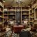 Home Library Lighting Wonderful On In 40 Design Ideas For A Remarkable Interior 4