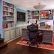 Other Home Library Office Contemporary On Other Within 40 Design Ideas For A Remarkable Interior 8 Home Library Office
