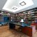 Home Library Office Fine On Other In 62 Design Ideas With Stunning Visual Effect 1