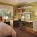 Home Office Bedroom Ideas Excellent On Within Collection In Design 17 Best About Throughout 5