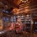 Home Home Office Cabins Amazing On Within 21 Best Log Images Pinterest Desks Desk 24 Home Office Cabins