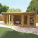 Home Home Office Cabins Impressive On Intended For Nova 6m X 4m Insulated Garden Room Log 19 Home Office Cabins