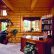 Home Office Cabins Magnificent On Intended For 8 Best Log Images Pinterest Cabin Homes 1