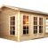 Home Home Office Cabins Simple On With 4 X 3 Waltons Director Log Cabin What Shed 26 Home Office Cabins