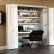 Other Home Office Closet Incredible On Other In Uncategorized Ideas Design 26 Home Office Closet