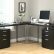 Home Office Corner Desk Ideas Modern On Intended For Simple 3