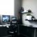 Home Home Office Corner Desk Ideas Modern On With Regard To Standing Furniture 25 Home Office Corner Desk Ideas