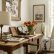 Office Home Office Decor Brown Lovely On With Work In Coziness 20 Farmhouse D Cor Ideas DigsDigs 26 Home Office Decor Brown