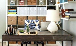 Home Office Decorating Ideas Nifty