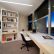 Home Office Design Cool Contemporary On Intended Best Ideas Interiors 3