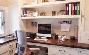 Home Office Designs And Layouts