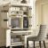 Home Office Desk Armoire Creative On Furniture Pertaining To Crafts 3