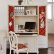 Furniture Home Office Desk Armoire Fine On Furniture Throughout 29 Best Images Pinterest Computer Desks And 21 Home Office Desk Armoire