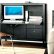 Furniture Home Office Desk Armoire Incredible On Furniture Within Ideas Pictures For With 16 Home Office Desk Armoire
