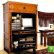 Furniture Home Office Desk Armoire Stylish On Furniture For Medium Size Of White 13 Home Office Desk Armoire