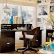 Home Office Desk Decorating Ideas Work Modern On Decor Photos E 1