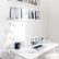 Home Office Desk Decorating Ideas Work Plain On For 322 Best Space Images Pinterest Command Centers Desks And 3