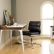 Home Office Desk Design Modest On Furniture Regarding Workstations Small Modern 2