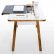Furniture Home Office Desk Design Plain On Furniture Intended For 42 Gorgeous Designs Ideas Any 7 Home Office Desk Design