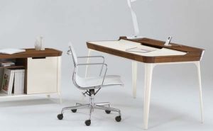 Home Office Desk Design