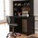 Office Home Office Desk Hutch Fine On Inside Captivating Computer With Black Beautiful 14 Home Office Desk Hutch