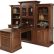 Office Home Office Desk Hutch Innovative On Throughout Lexington Partner With Optional Three Piece From 21 Home Office Desk Hutch